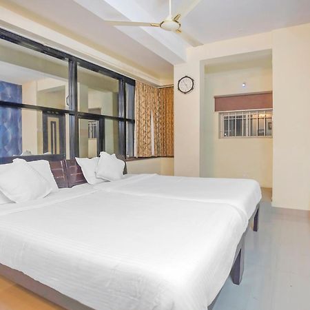 Super Hotel O Kelambakkam Luaran gambar