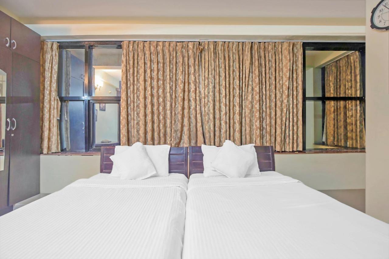 Super Hotel O Kelambakkam Luaran gambar